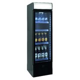 Saro Extra smalle koelkast met luchtcirculatie model dk