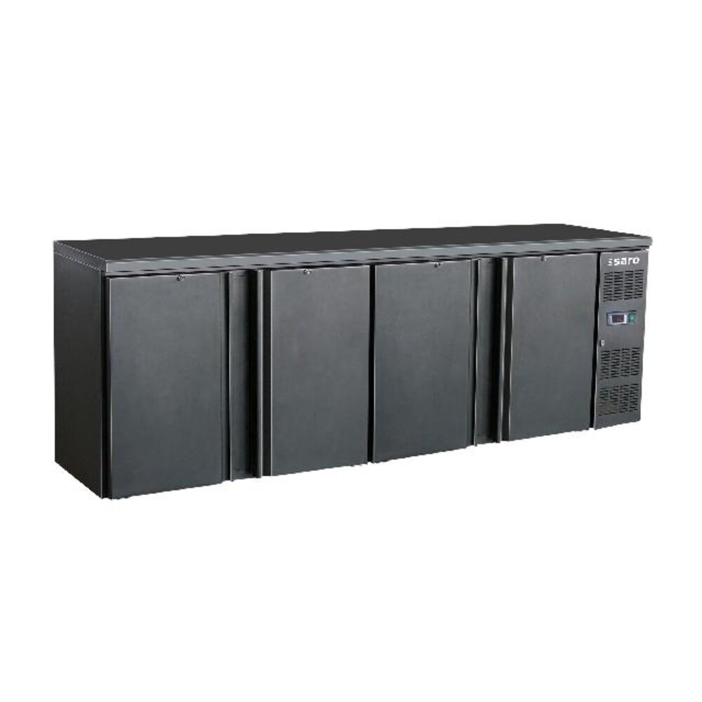 Saro Bar cooler model bc 4100 | 323-4220 Saro Bar cooler model bc 4100 | 323-4220