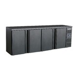 Saro Bar cooler model bc 4100