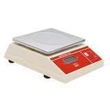 Saro Professionele weegschaal tot 5 kg model 4811