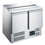 Saro Saladette model es 901