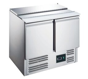 Saro Saladette model es 901 Saro Saladette model es 901