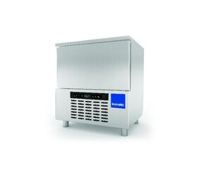Saro Blast chiller   shock freezer model st 5 5 x 1 1 g Saro Blast chiller   shock freezer model st 5 5 x 1 1 g