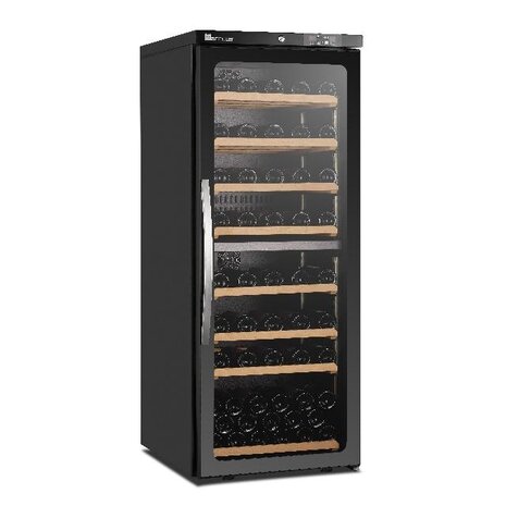 Saro 2 - zone wijnklimaatkast model cv 350 pv 2t | 486-1005