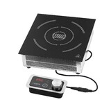 Saro Inbouw inductiekookplaat - model lola