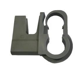 Saro Aluminium koelreksysteem 373 475 set Saro Aluminium koelreksysteem 373 475 set