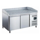 Saro Pizza preparation table model epz 2600 tn