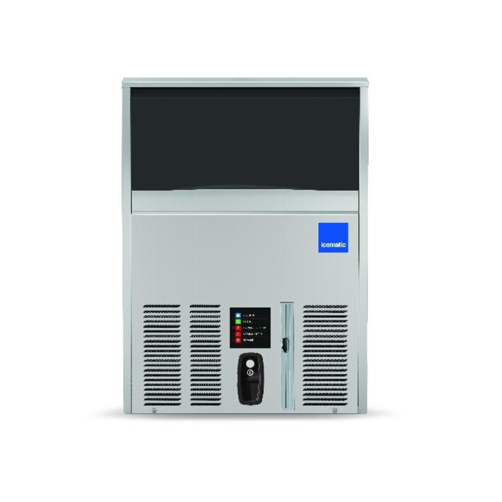 Saro Flake ice machine model f 90 c a | 463-1100