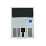 Saro Flake ice machine model f 90 c w