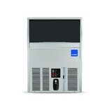 Saro Flake ice machine model f 120 c a