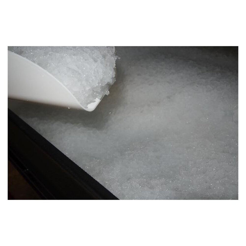 Saro Flake ice machine model sf 300 a | 463-1300