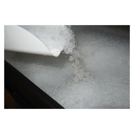 Saro Flake ice machine model sf 300 a | 463-1300