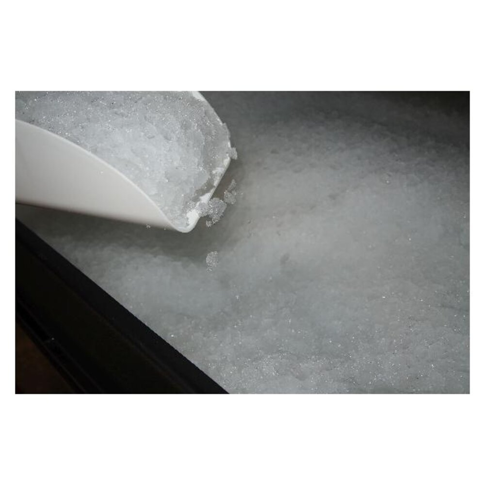 Saro Flake ice machine model sf 300 a | 463-1300