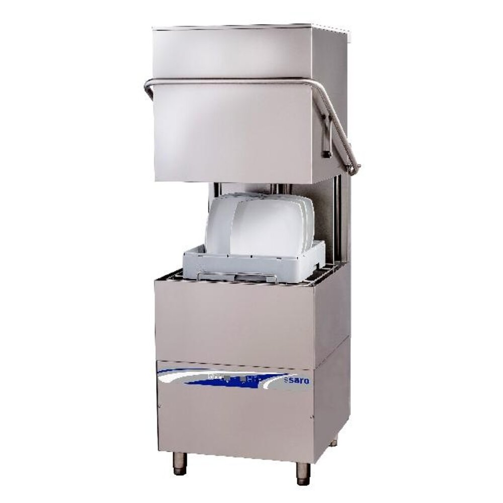 Saro Afzuigkap type vaatwasser, dubbelwandig model fran | 440-2100 Saro Afzuigkap type vaatwasser, dubbelwandig model fran | 440-2100