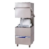 Saro Afzuigkap type vaatwasser, dubbelwandig model fran