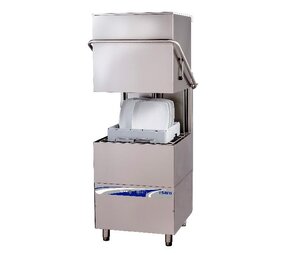 Saro Afzuigkap type vaatwasser, dubbelwandig model trie