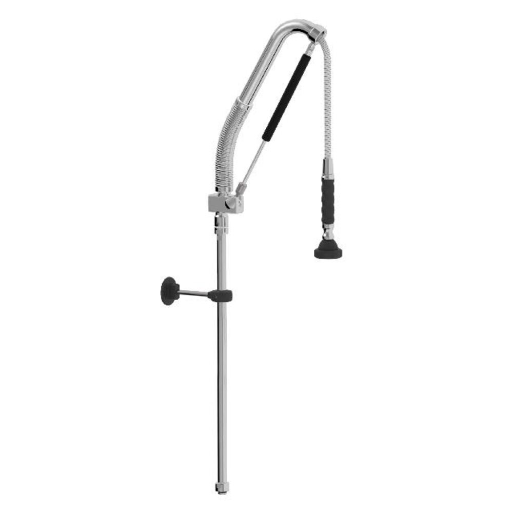 Saro Automatische voorwasdouche model auto def | 482-1000 Saro Automatische voorwasdouche model auto def | 482-1000