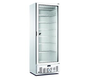 Saro Freezer glass door model ace 400 cs pv Saro Freezer glass door model ace 400 cs pv