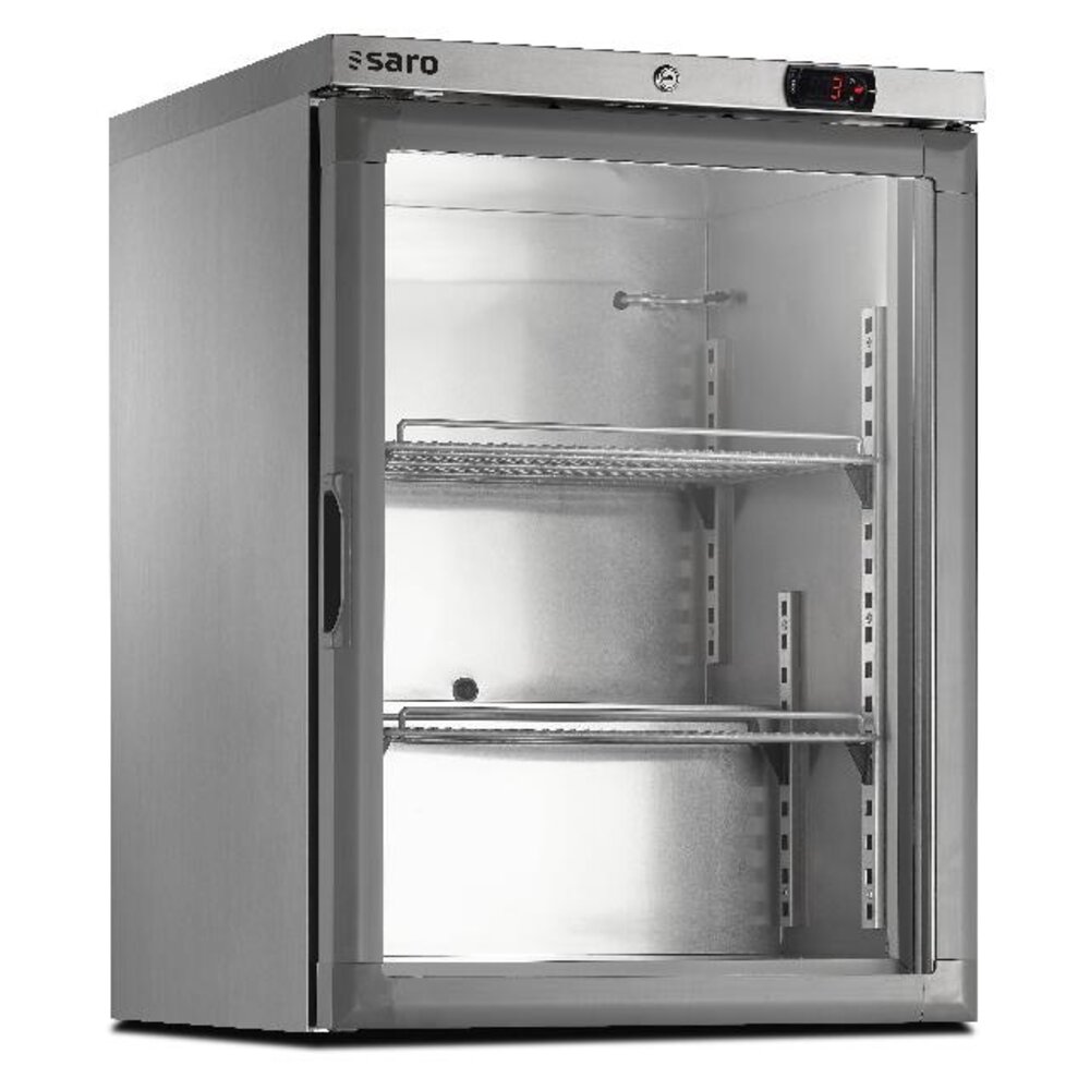 Saro Freezer model ace 150 cs a pv | 486-3005 Saro Freezer model ace 150 cs a pv | 486-3005