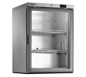 Saro Freezer model ace 150 cs a pv Saro Freezer model ace 150 cs a pv