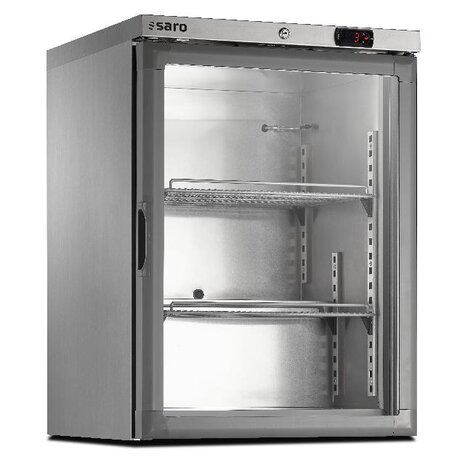 Saro Freezer model ace 150 cs a pv | 486-3005 Saro Freezer model ace 150 cs a pv | 486-3005