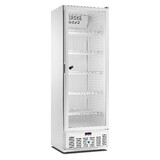 Saro Koelkast met glazen deur model arv 400 cs pv Saro Koelkast met glazen deur model arv 400 cs pv