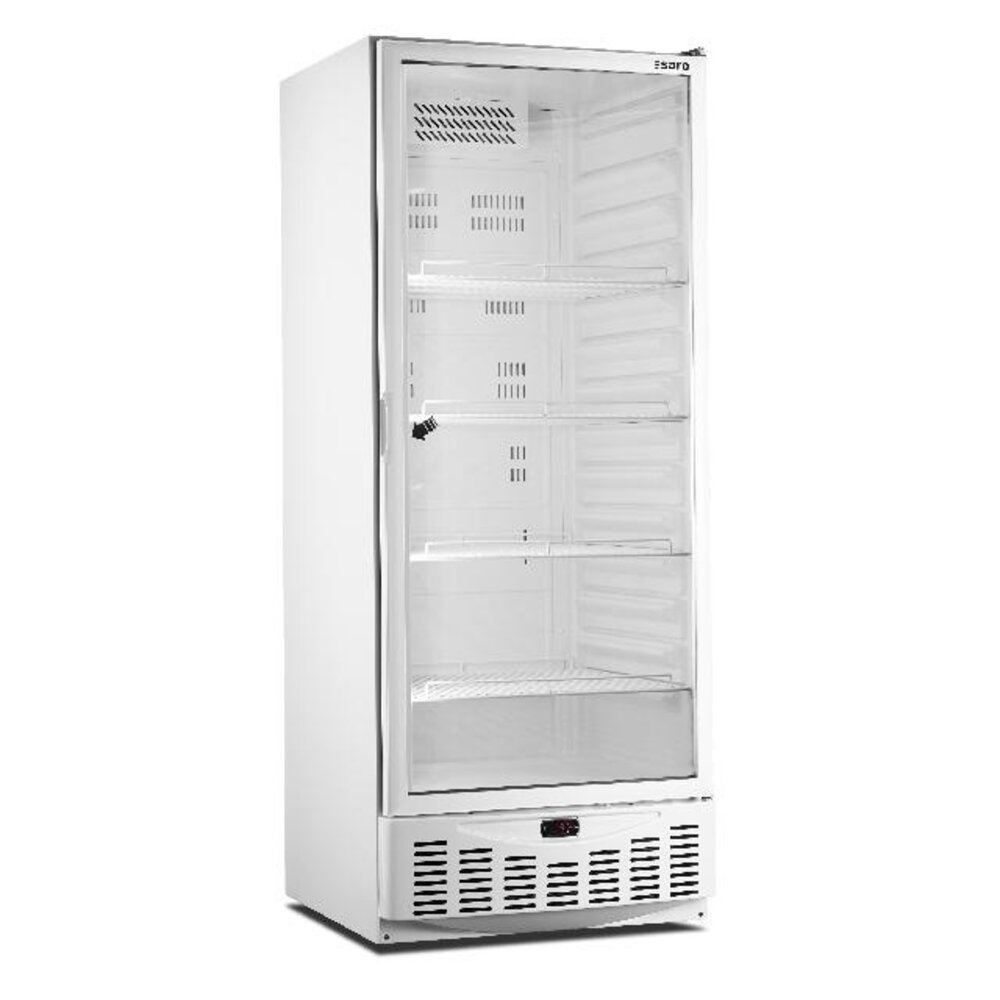 Saro Koelkast met glazen deur model mm5 pv | 486-4035