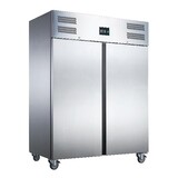 Saro Professionele koelkast,model egn 1400 tn