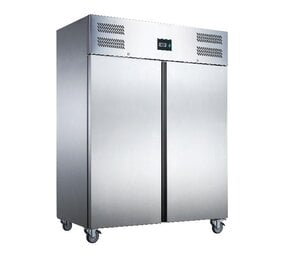 Saro Professionele koelkast,model egn 1400 tn