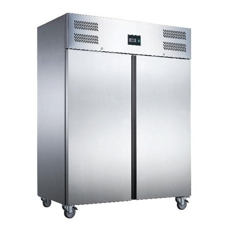 Saro Professionele koelkast,model egn 1400 tn | 465-3010