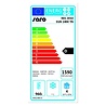 Saro Professionele koelkast,model egn 1400 tn | 465-3010 Saro Professionele koelkast,model egn 1400 tn | 465-3010