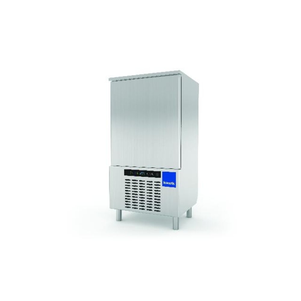 Saro Blast chiller   shock freezer model st 10 10 x 1 1 | 463-3010