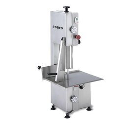 Saro Beenzaag model sh-155