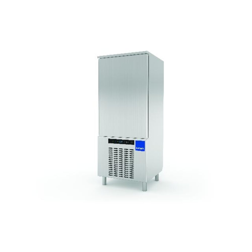 Saro Blast chiller   shock freezer model st 15 15 x 1 1 | 463-3015 Saro Blast chiller   shock freezer model st 15 15 x 1 1 | 463-3015