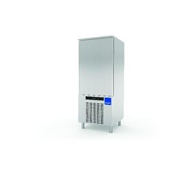 Saro Blast chiller   shock freezer model st 15 15 x 1 1 Saro Blast chiller   shock freezer model st 15 15 x 1 1