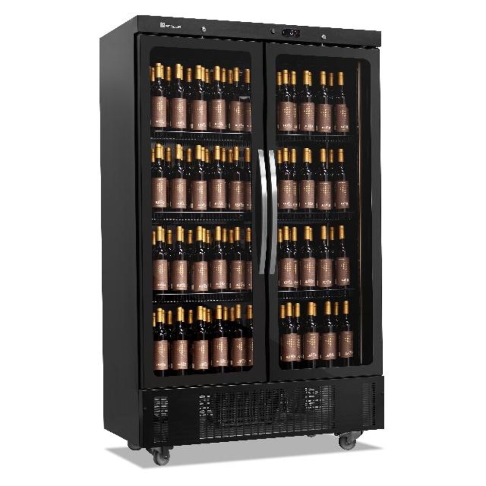 Saro Wijnkoelkast model cv 800 pv | 486-1025 Saro Wijnkoelkast model cv 800 pv | 486-1025