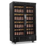 Saro Wijnkoelkast model cv 800 pv