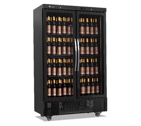 Saro Wijnkoelkast model cv 800 pv Saro Wijnkoelkast model cv 800 pv