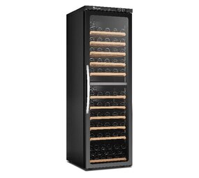 Saro 2 - zone wijnklimaatkast model cv 450 pv 2t