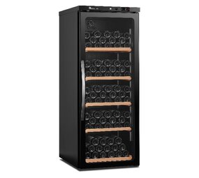 Saro Wijnkoelkast model wk cv 350 pv