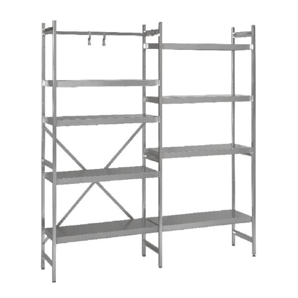 Saro Systeemplank 1175x400x1800 mm | 487-3025 Saro Systeemplank 1175x400x1800 mm | 487-3025