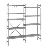 Saro Systeemplank 1175x400x1800 mm Saro Systeemplank 1175x400x1800 mm