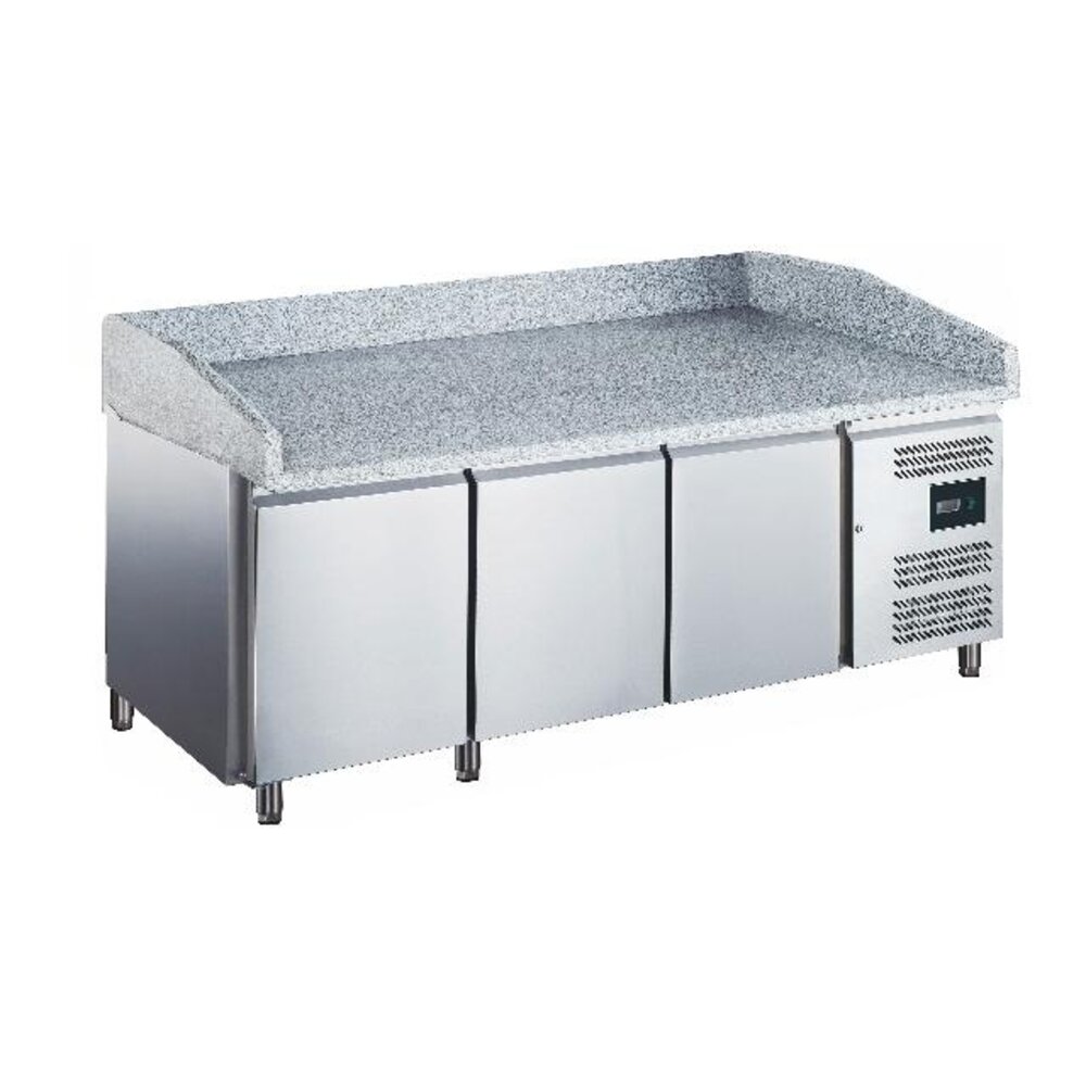 Saro Pizza preparation table model epz 3600 tn | 465-4510