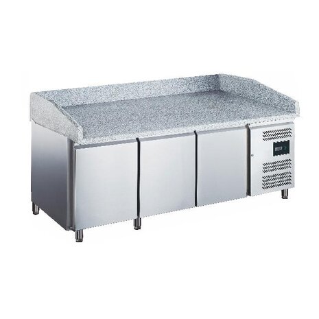 Saro Pizza preparation table model epz 3600 tn | 465-4510
