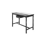 Saro Tafels uitpakken   legen met 2 vlakken 1200x700