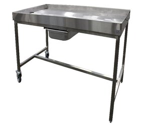 Saro Vultafel 1200x700x900 aisi304 Saro Vultafel 1200x700x900 aisi304