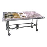 Saro Vispresentatietafel model modp 1100