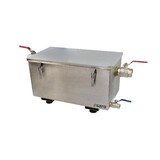 Saro Vetafscheiders - modellen fa132 Saro Vetafscheiders - modellen fa132