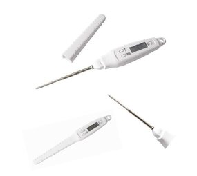 Saro Digitale kerntemperatuurmeter - model 6023 Saro Digitale kerntemperatuurmeter - model 6023