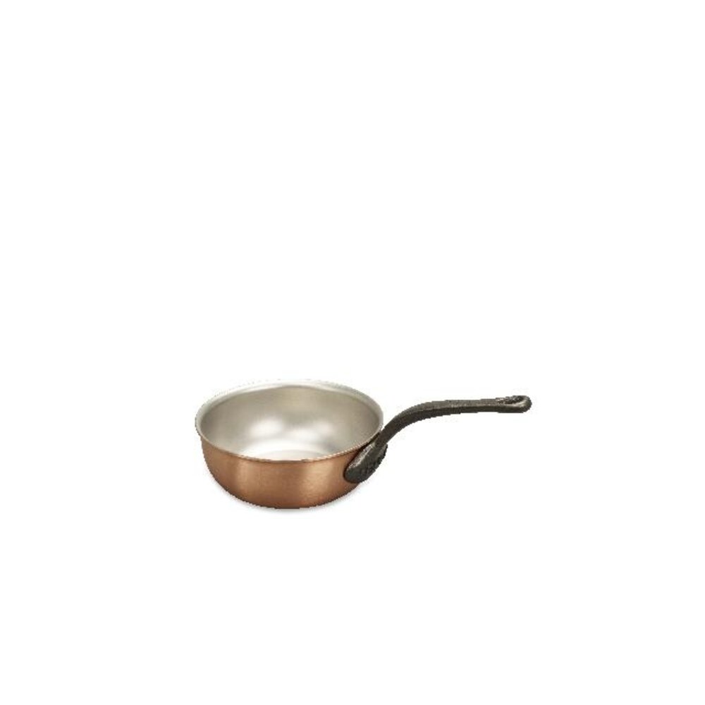 Saro Sauteerpan, bolvormig - model ino 2566 sf | 489-1070 Saro Sauteerpan, bolvormig - model ino 2566 sf | 489-1070